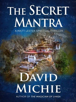 cover image of The Secret Mantra